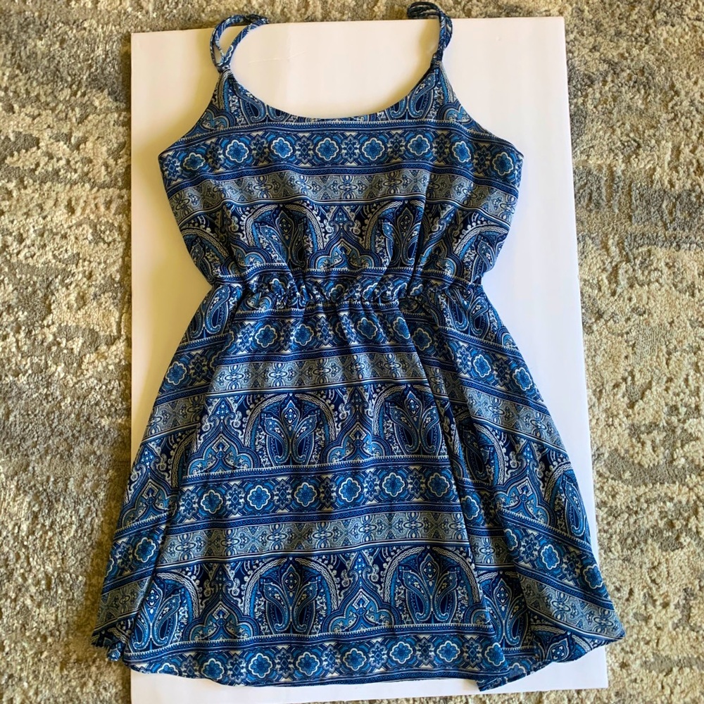 Forever 21 dress